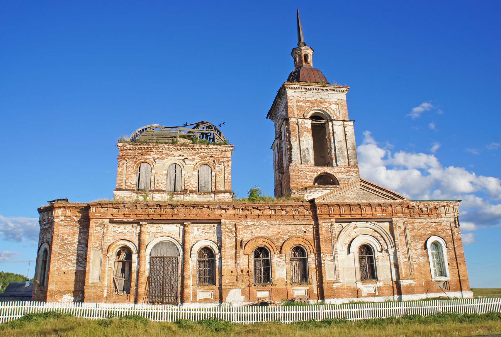 Kharlovskoye